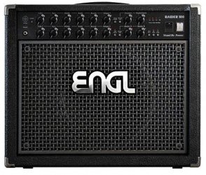 ENGL E344 RAIDER 100
